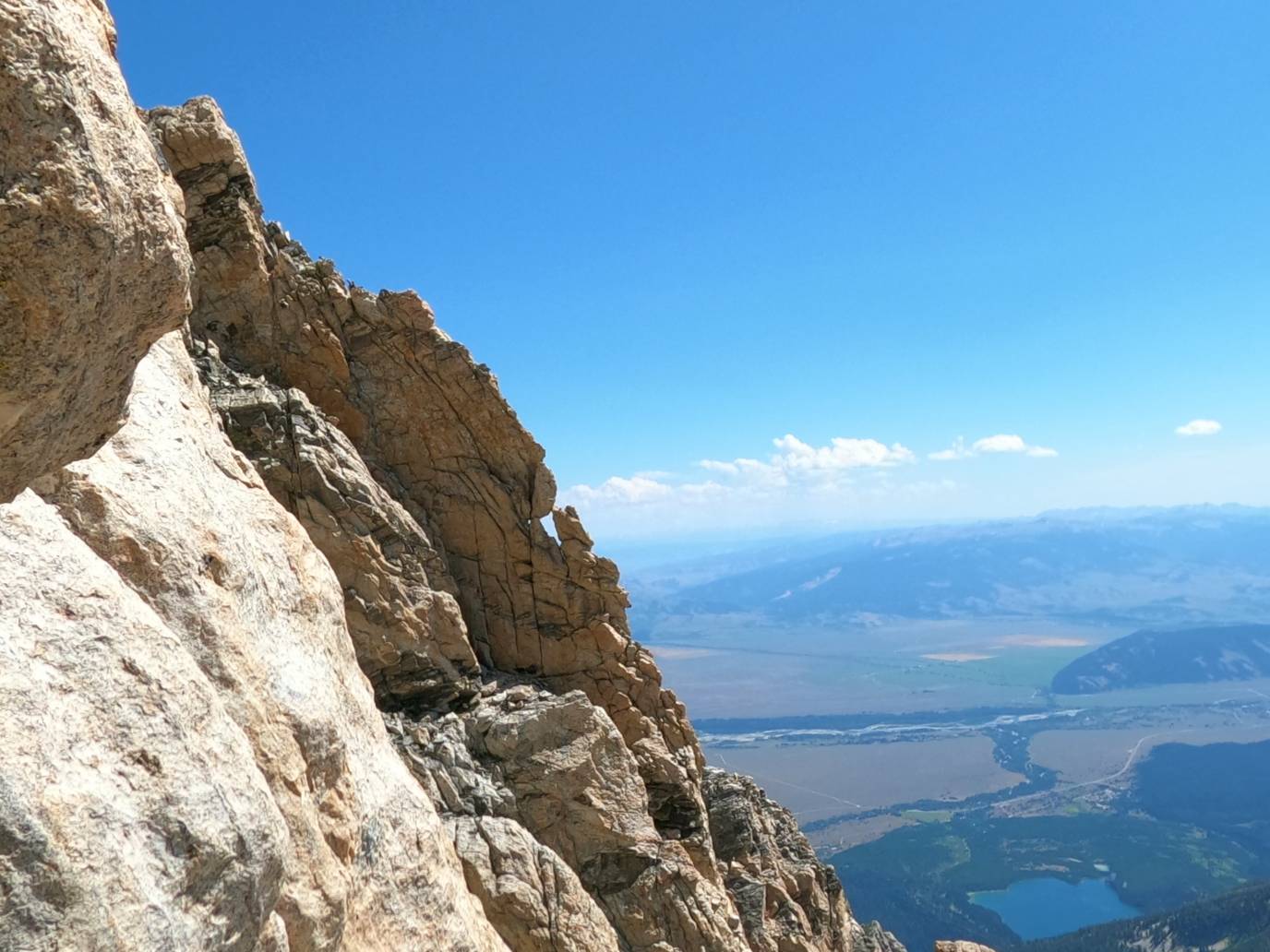 Climb the Tetons GearJunkie Guide to the Grand GearJunkie