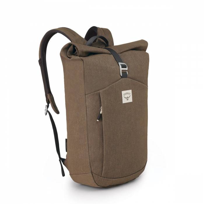 Osprey Arcane rolltop hemp