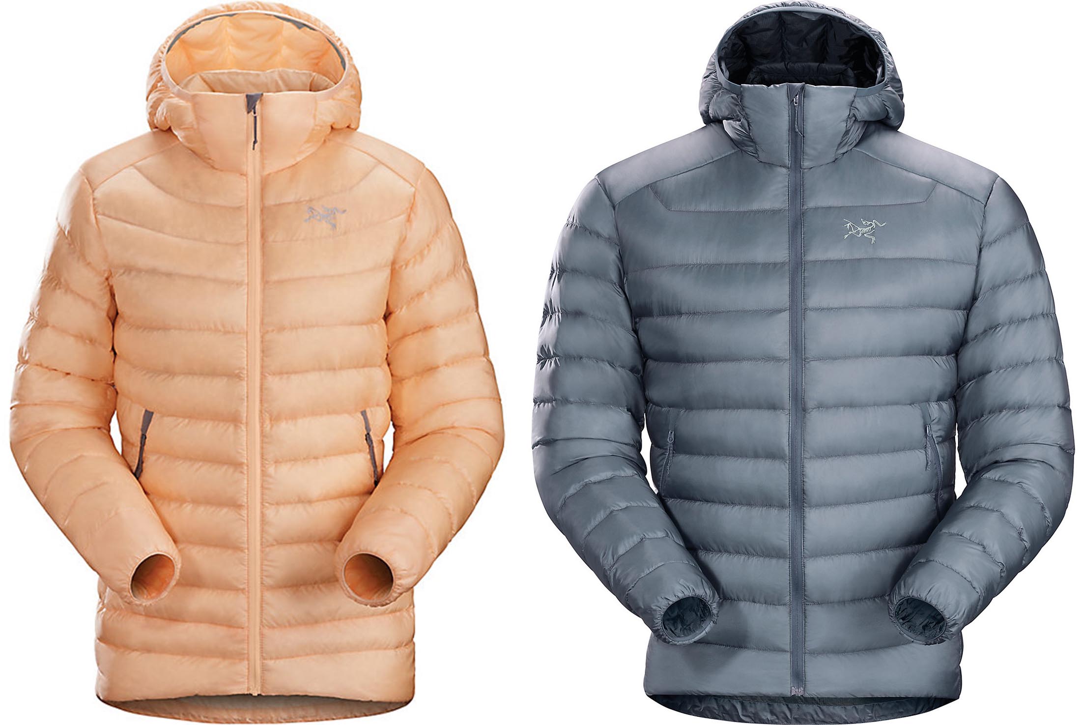 arcteryx cerium