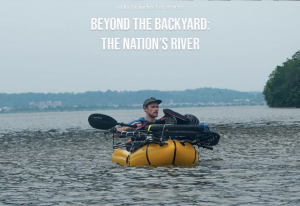 ‘Beyond the Backyard’: Bike-to-Packrafting the Potomac River