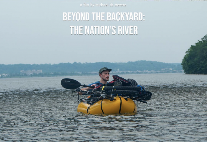 beyond the backyard film