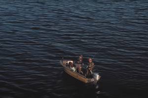 MeatEater Releases Second Season of ‘Das Boat’: ‘Dos Boat’