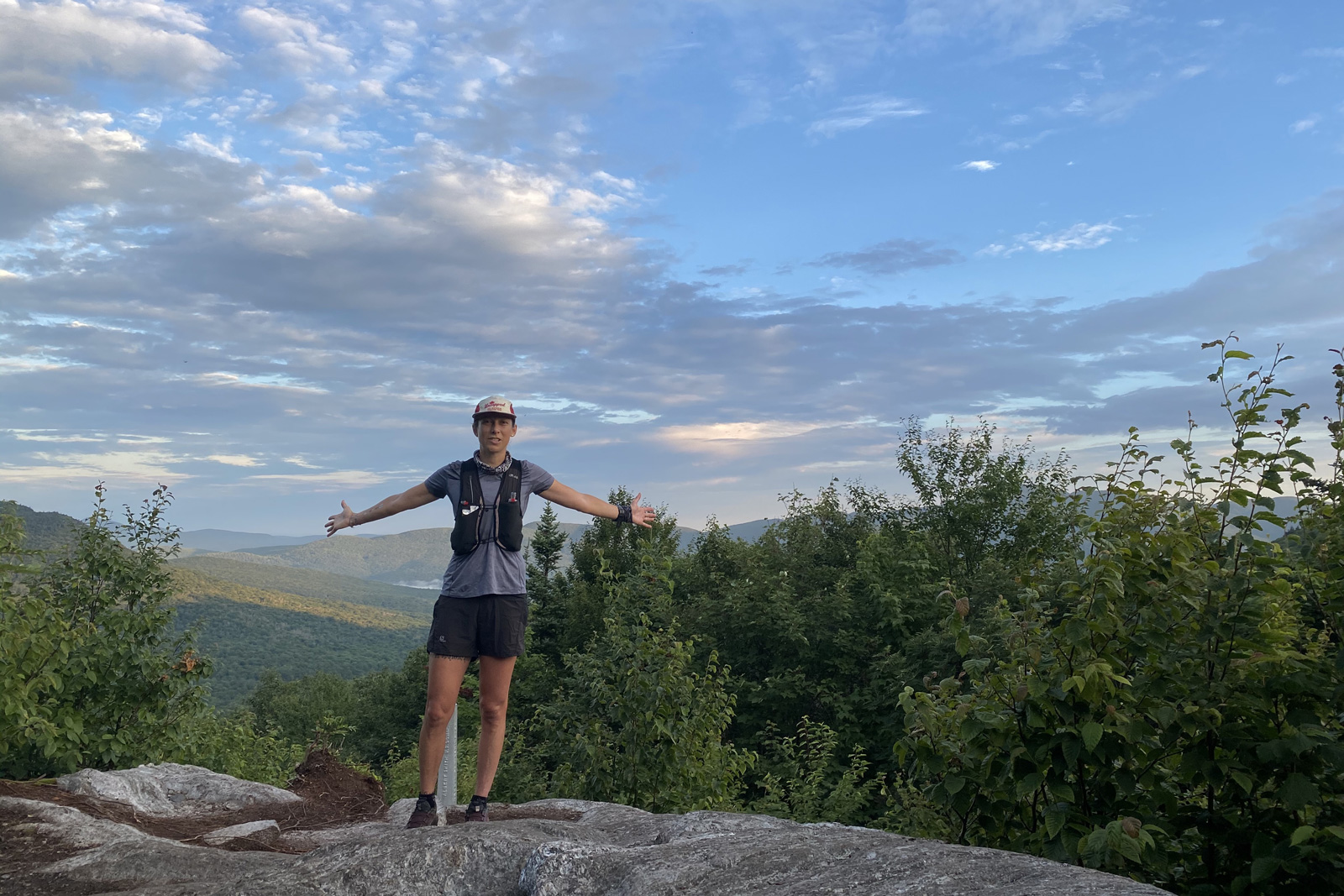 energy-and-optimism-at-the-start energy and optimism at the start