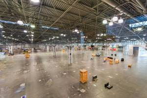 Thin Air Gear Show Postponed, Employees Still Awaiting Pay