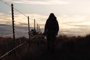 ‘Fences’: New Film by onX Hunt & Jason Matzinger Explores Boundaries