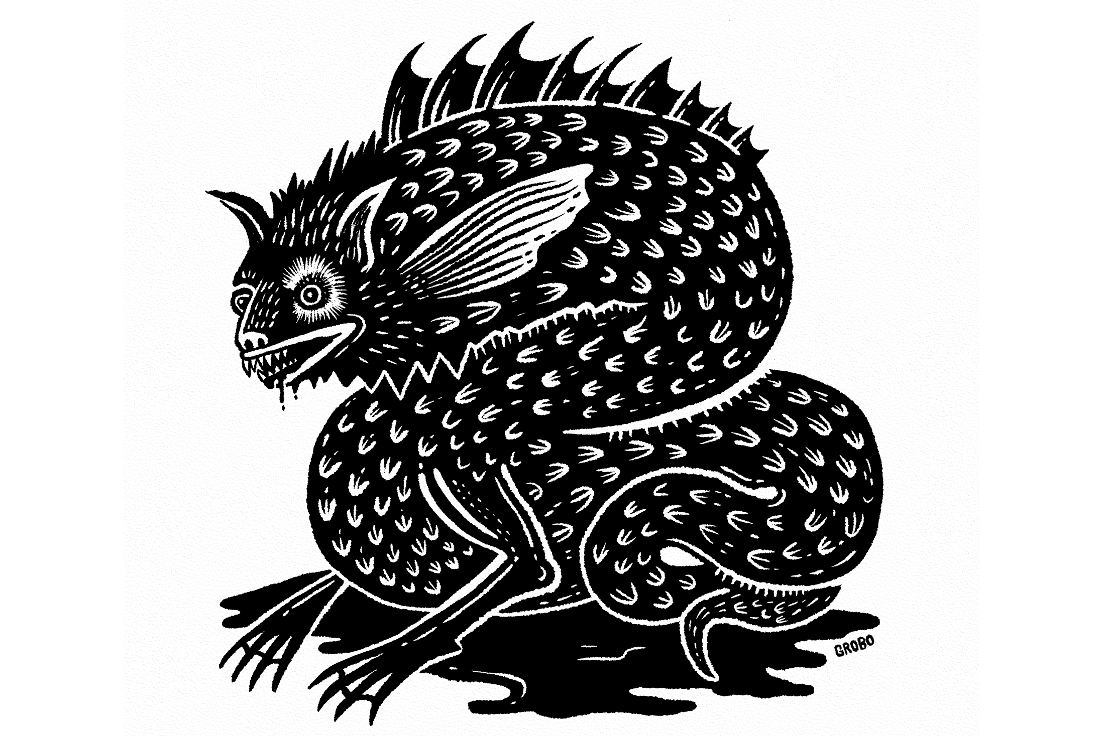 'Camp Monsters' Spooky REI Podcast Is Back in Time for Halloween