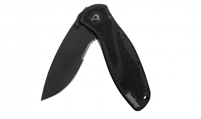 kershaw blur