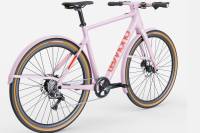 LeMond Blasts Into E-Bikes: Storied Brand Relaunches With Carbon Builds lemond e-bike