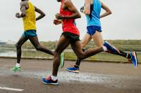 How to Boost V02 Max: Billat 30-30 Interval Workout runners