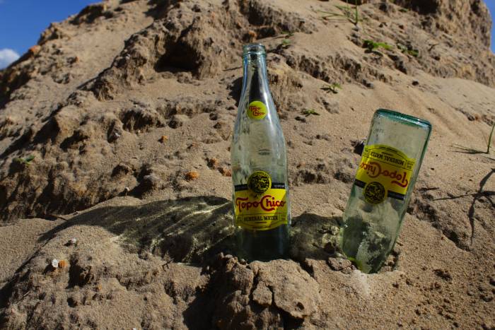 Topo Chico