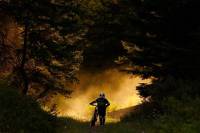 Wild West slopstyle freeride MTB film Tom Van Steenbergen