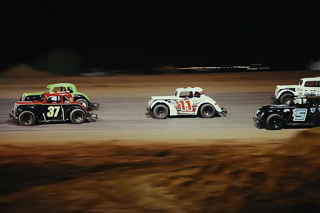 YETI Presents 2020 Film Tour