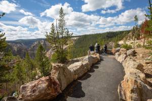 National Parks to Expand Bike Trails, Greener Transit Options