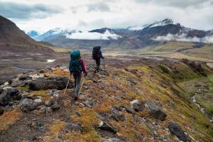 Pack Big for Backcountry Hikes: Osprey Introduces ‘Plus’ Backpacks for Aether & Ariel