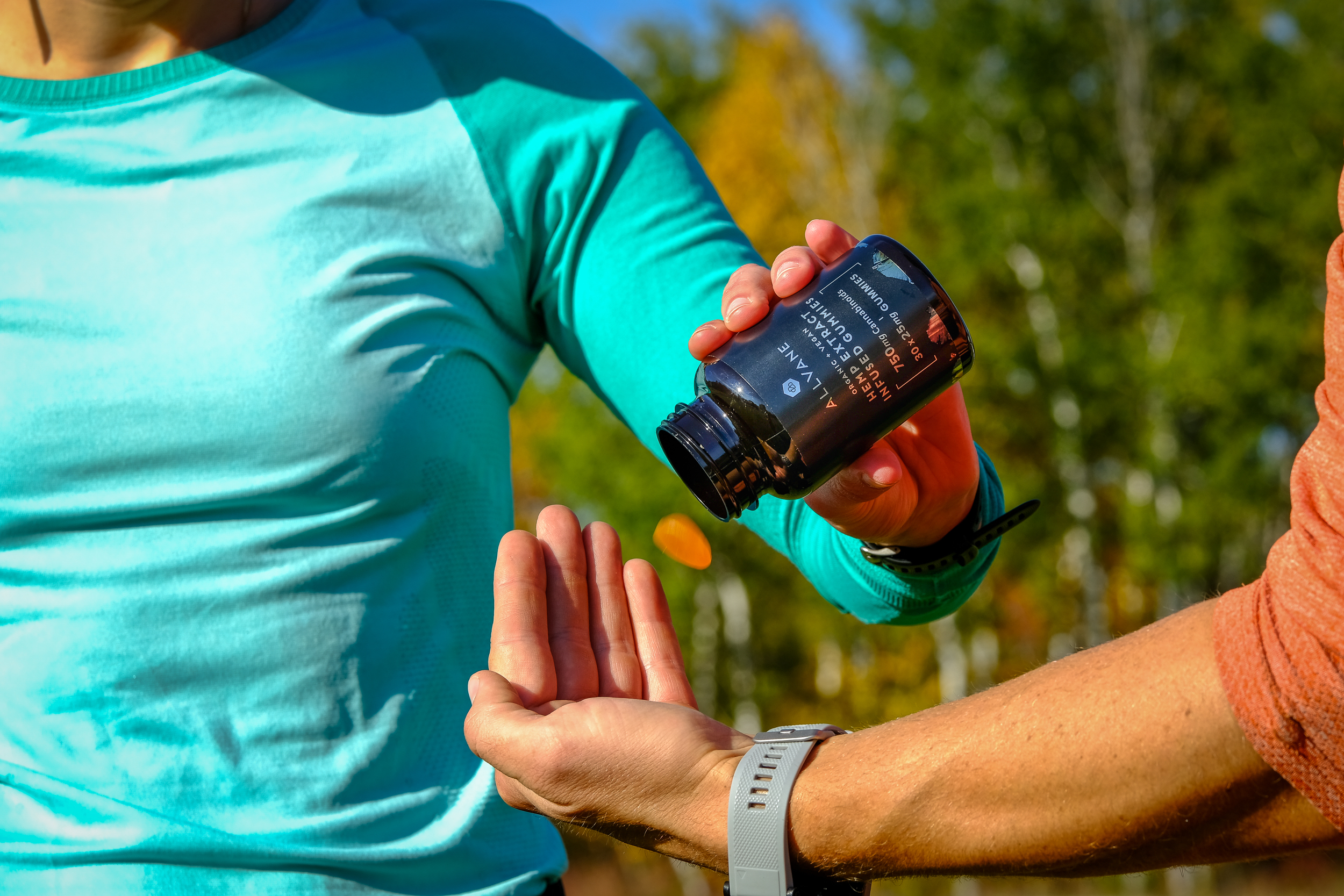 Allvane_CBD_recovery gummies Allvane_CBD_recovery gummies