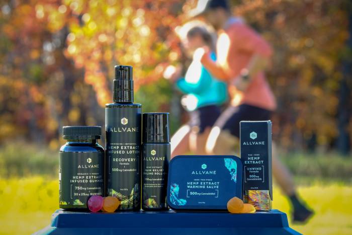 Allvane_CBD_recovery