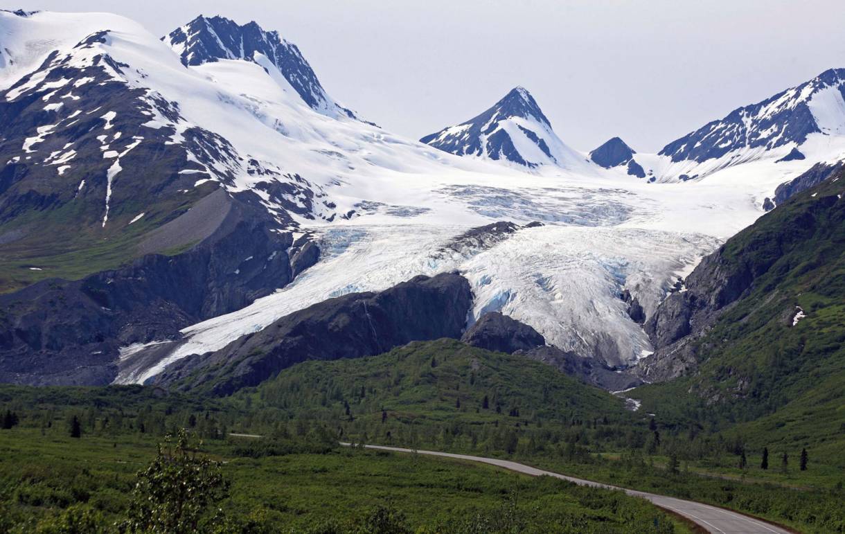 5 Best Road Trips in the US Explore the Open Road GearJunkie