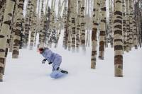 Burton Teases Massive 'One World' Snowboard Film Burton Teases Massive 'One World' Snowboard Film