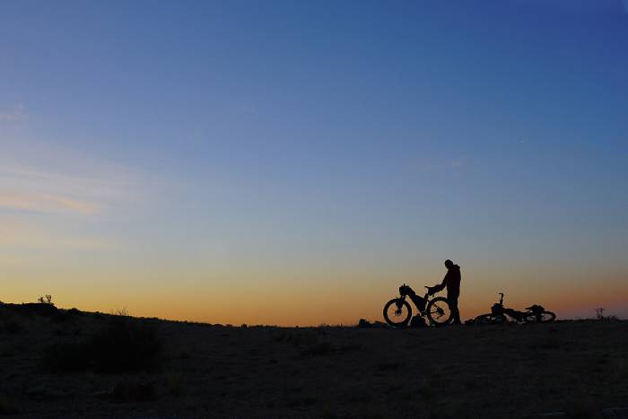 BIPOC Adventure Grant