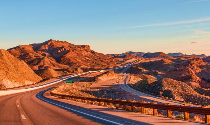 Best Road Trips in the USA