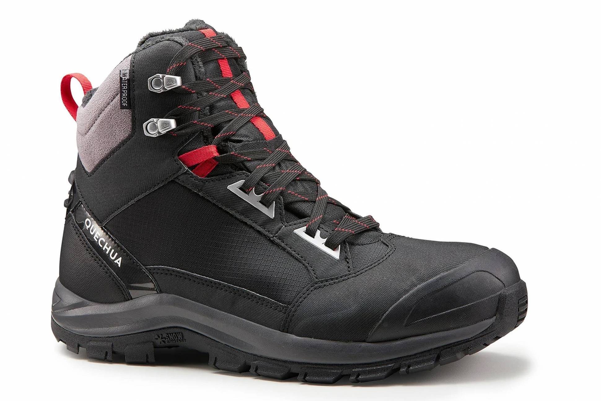 The Best Winter Boots for Men in 2023 GearJunkie