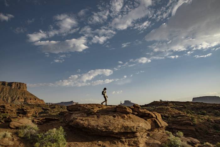 Free Gear Fridays: Danner Trail 2650 Hiking Shoes