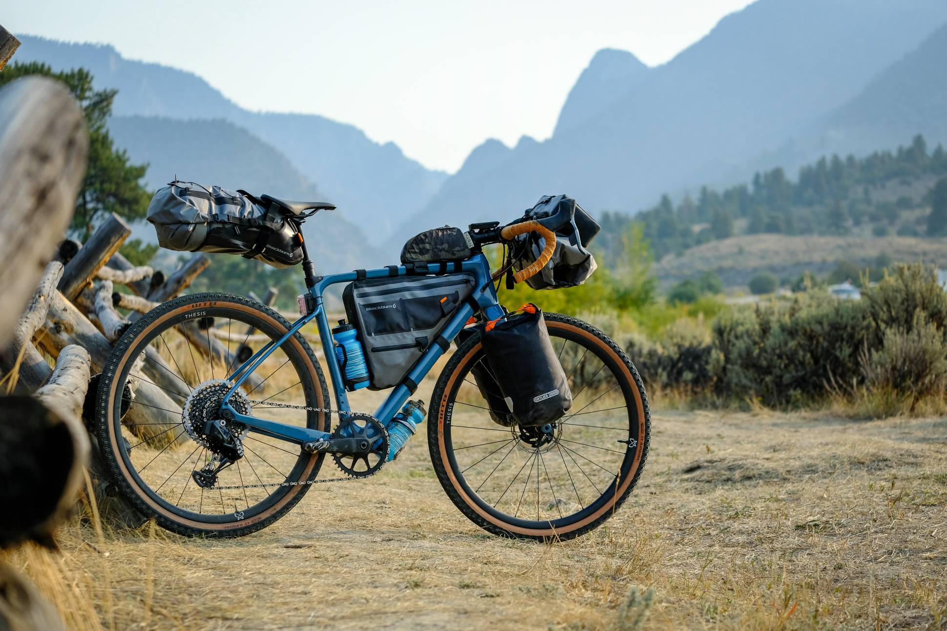 Tifosi bikes review picture