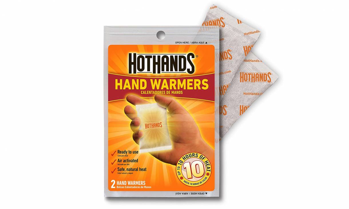 The Best Hand Warmers of 2023 GearJunkie