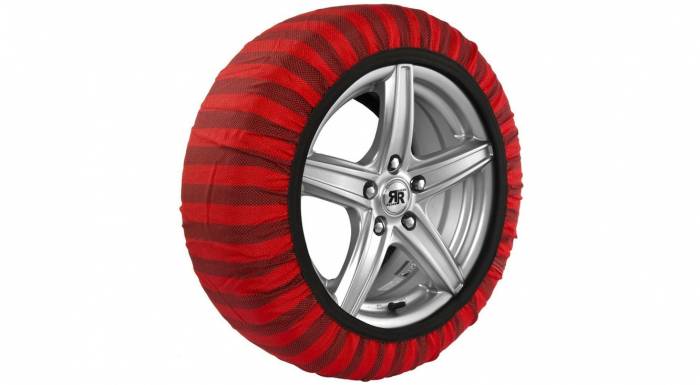 Isse Shark Snow Sock