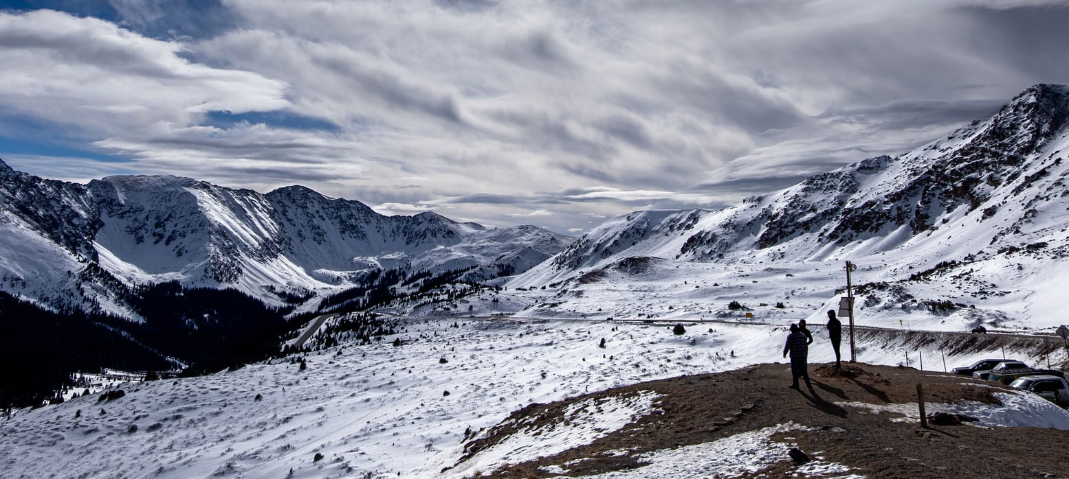 Loveland Pass