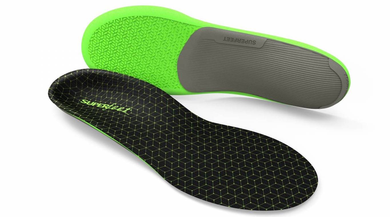 Superfeet -ME3D Insole