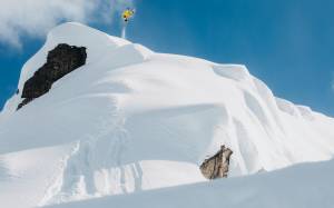Get Behind the Scenes of Burton’s ‘One World’ Snowboarding Film