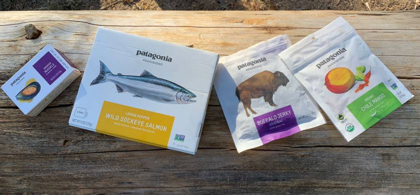 How to Sift, What to Gift: The Best Backpacking Gear You'll Find on Amazon