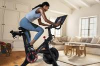 Peloton Recalls Pedals That Might Break on 27,000 Stationary Bikes Peloton Recalls Pedals That Might Break on 27,000 Stationary Bikes