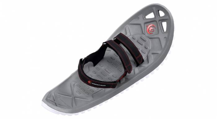 Crescent Moon Eva Snowshoes