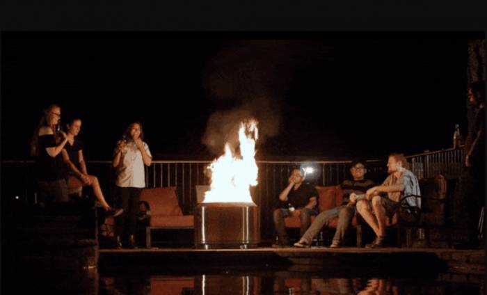 Gear Up for Fall Weather: Grab a Fire Pit During Solo Stove’s Sale