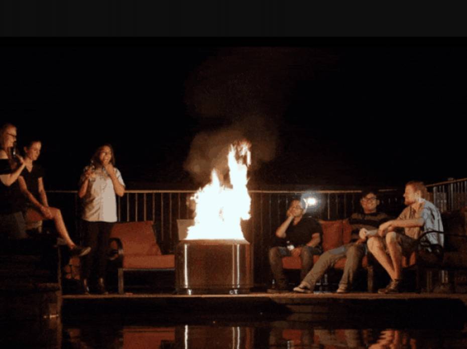 Gear Up for Fall Weather: Grab a Fire Pit During Solo Stove's Sale Gear Up for Fall Weather: Grab a Fire Pit During Solo Stove's Sale