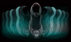 Emerging Gear ‘Halloween Edition’: Zombie Bike Jersey, Spooky Running Shoes, and More