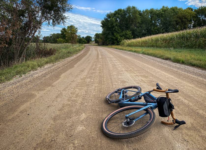 Thesis road bike image