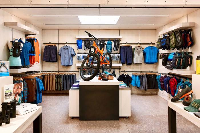 Enchantment Resort Trail House