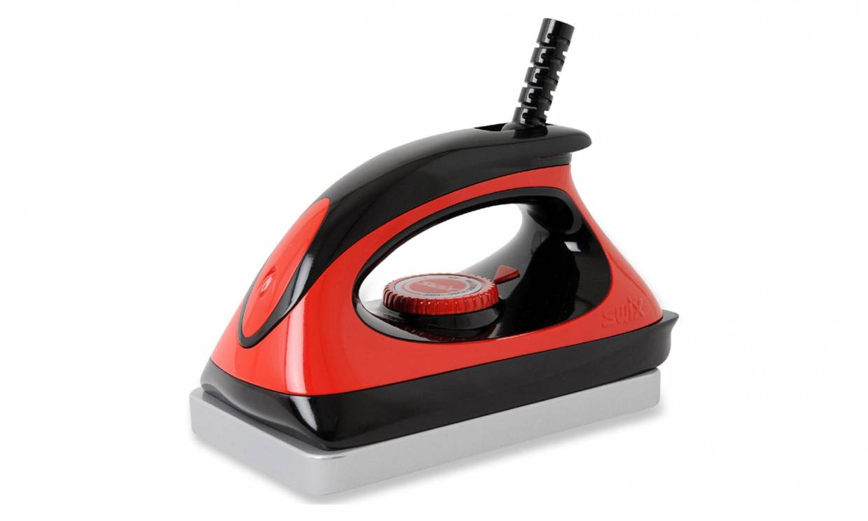 How to Wax Skis StepByStep Guide and the Gear You'll Need GearJunkie