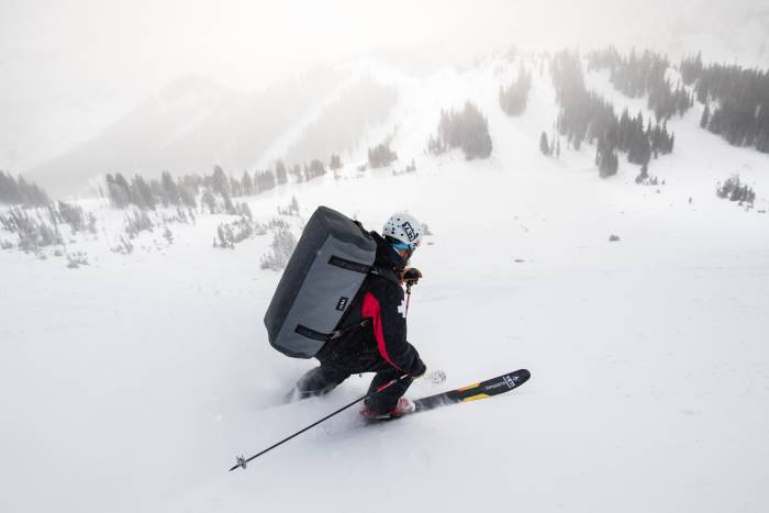 Living the ‘Cowboy Way’: Tips From Jackson Hole Ski Patrol & Fishing Guide Curt Hamby