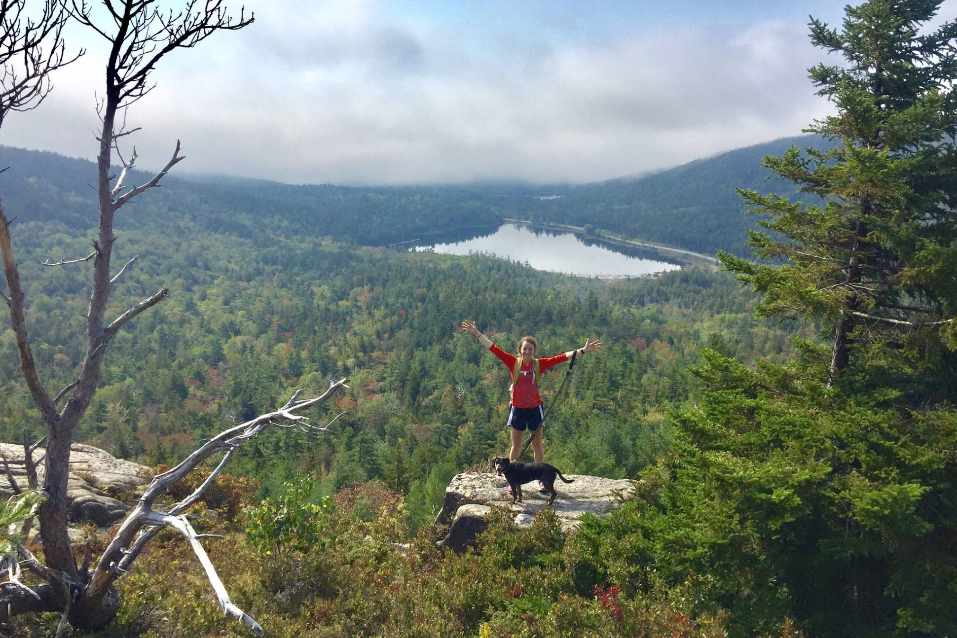 Best Camgrounds in Maine 10 MustSee Spots to Pitch Your Tent GearJunkie