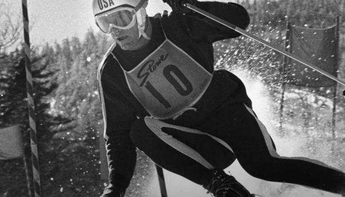 Watch: ‘American Downhiller’ Documents 50 Years of US Men’s Ski Racing