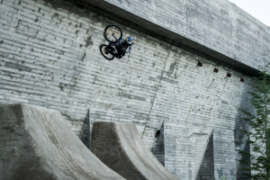 Abandoned Mine Is Ultimate MTB Line: Brandon Semenuk’s Insane 100-Second Edit