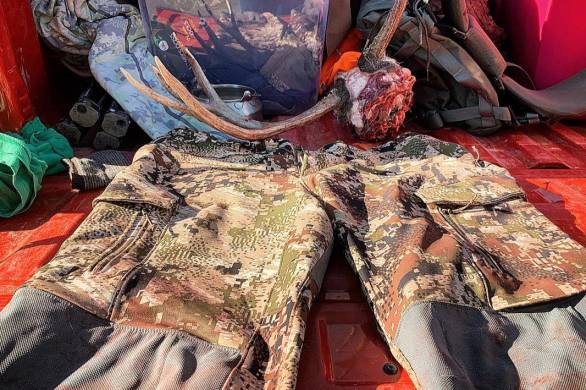 Dang Near Perfect Hunting Pants: Sitka Gear Timberline Pant Review 