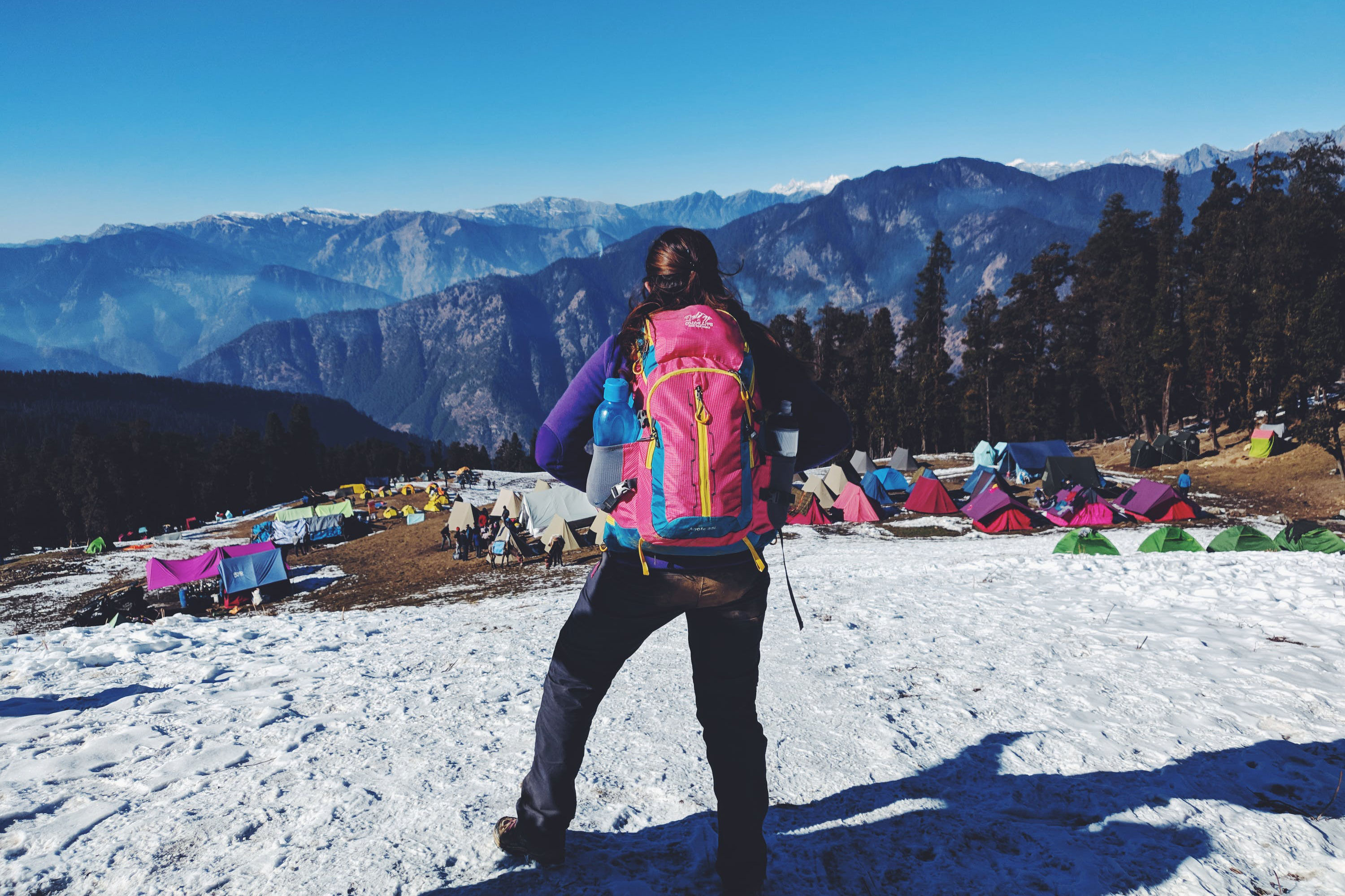 Winter Camping A Quickstart Guide Gearjunkie Winter Camping A Quickstart Guide Gearjunkie