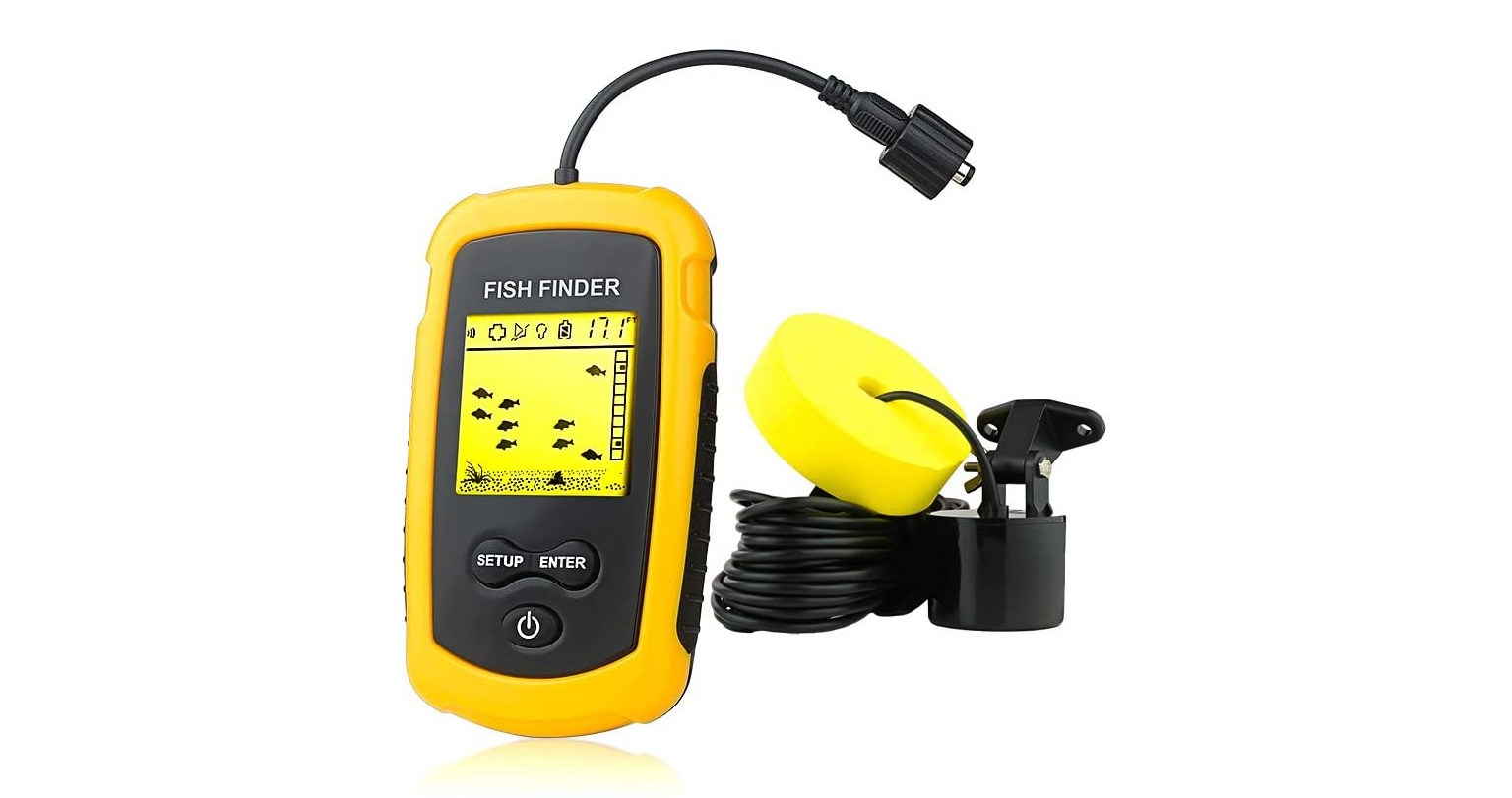 fish finder