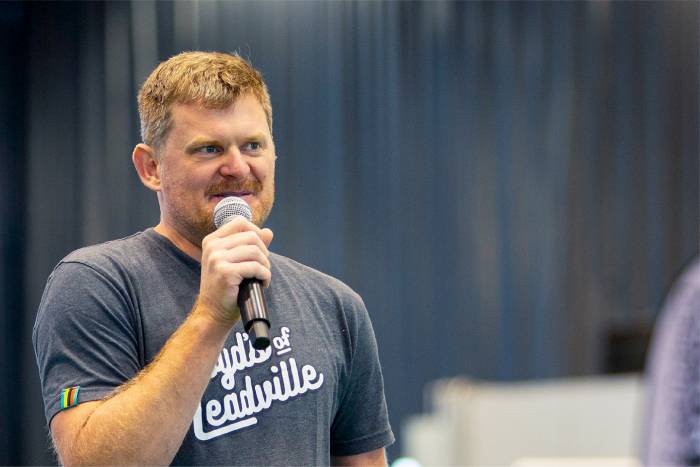 Floyd Landis podcast