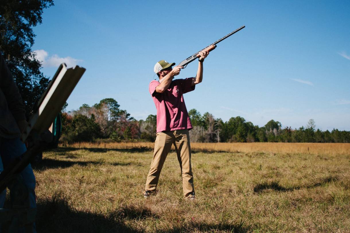 5 Underrated Game Birds to Hunt in North America GearJunkie